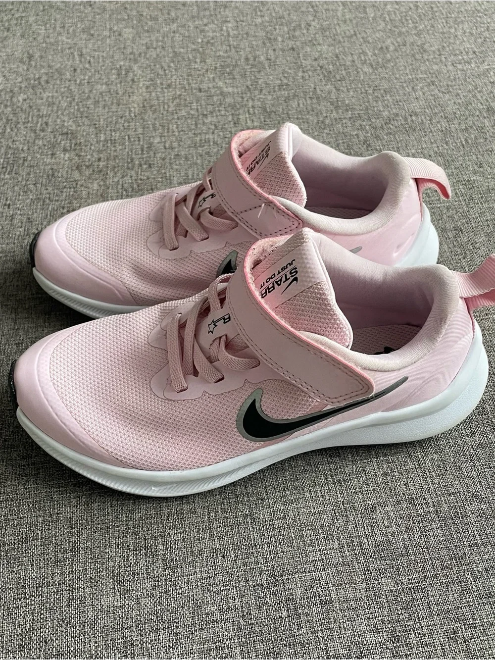 Nike Star Runner 3 Toddler Size 12C